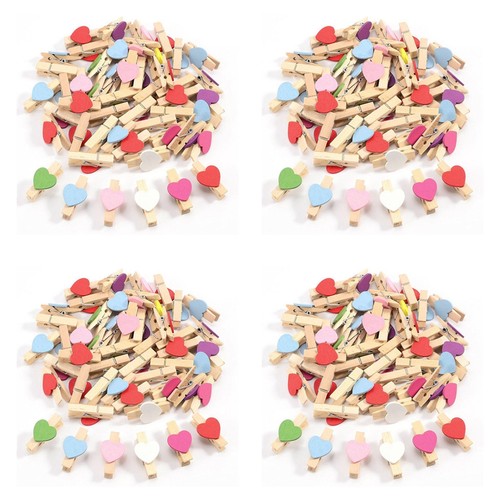 200pcs couleurs mélangées - 200pcs,