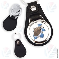 Porte-clés Tortank Pokemon en