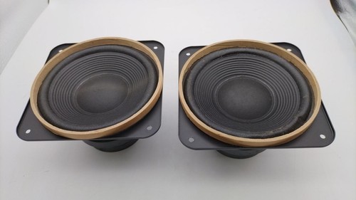 Paire enceintes pioneer - d'enceintes,