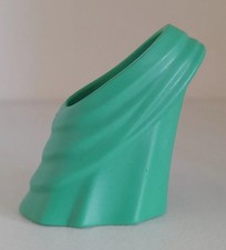 Playmobil toge Romaine verte pour romain légionnaire galère arène César