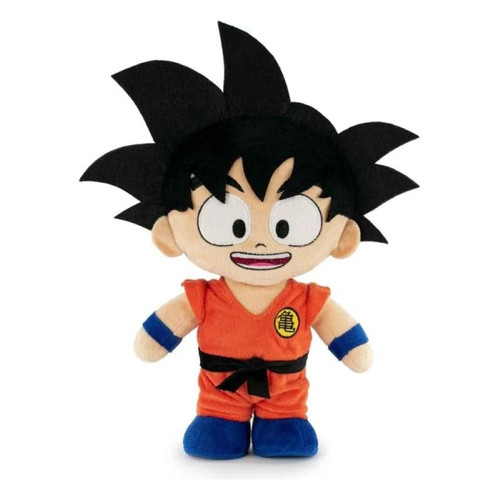 Peluche dragon ball goku - dragon,