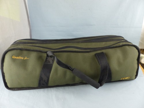 Fox quattro rod - quattro,