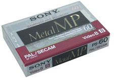 Sony Cassette METAL MP90 pour