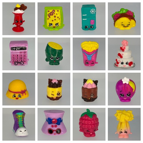 Shopkins season single loose - shopkins, 3