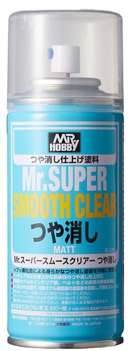 Hobby gunze super - mr.,