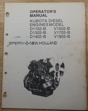 Manuel D1102B D1302B D1402B