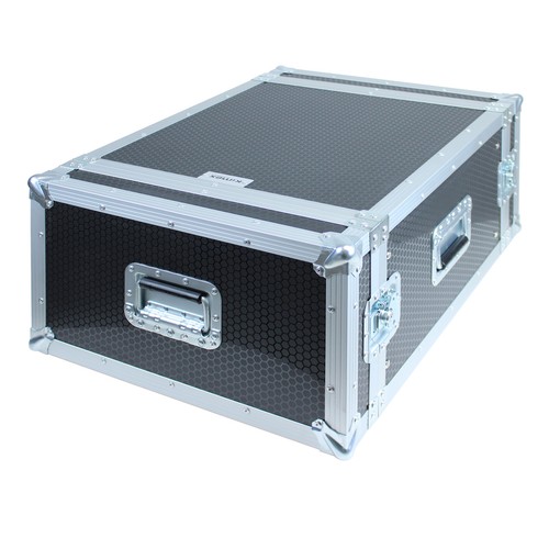 Flight case rack - , 19''