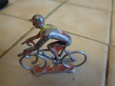Salza N°9 Cycliste alu TDF