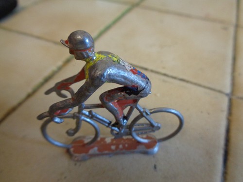 Salza cycliste alu tdf - salza, n°9