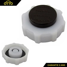 Bouchon De Vase D'Expansion