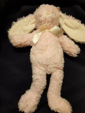 Baby Cuddle Baby Bunny Rabbit