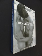  SENSUAL MEN * Jeff Palmer * Bruno Gmunder verlag GmbH / gay interest