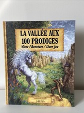 LA VALLÉE AUX 100 PRODIGES