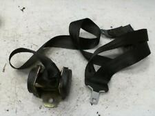 Ceintures arriere gauche PEUGEOT 406 COUPE Essence /R:13657957