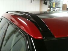 2 BARRES TOIT LONGITUDINALES NOIRES RANGE ROVER EVOQUE PRESTIGE DYNAMIC