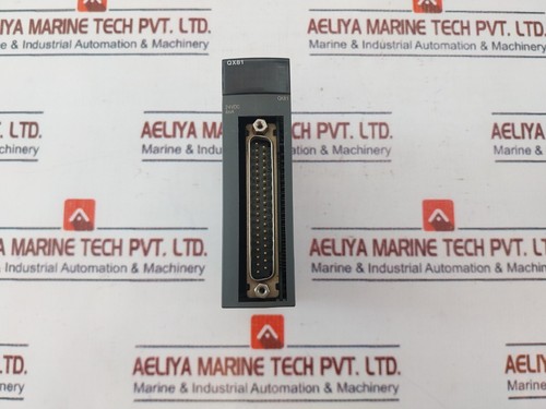 Module entrée series qx81 - series,