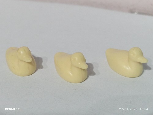 Playmobil canards bébés - playmobil,