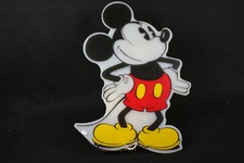 YY116 KISO CREATION Lampe Mickey vintage Paris mon univers enchanté années 80