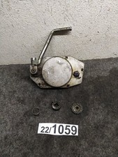 Carter Moteur Franco Morini