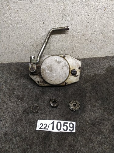 Carter moteur franco - carter,