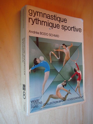 Andréa bodo schmid - andréa,