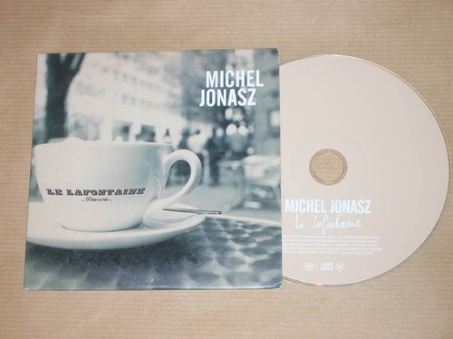 Rare promo titre - promo, michel