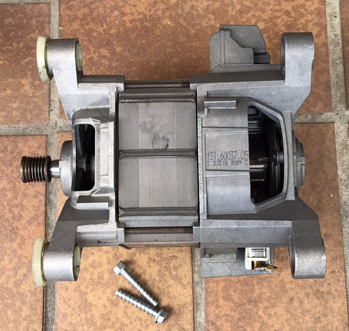 Boch moteur machine - moteur, à