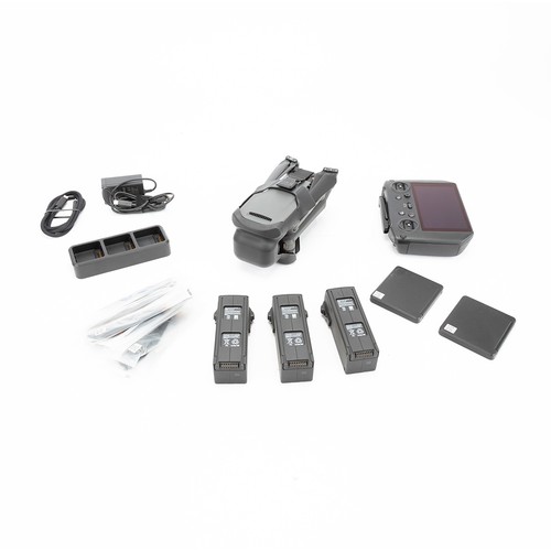 Dji mavic cine premium combo - 3,