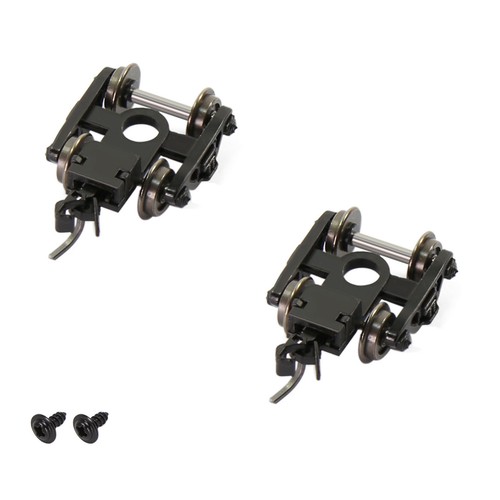 2pcs trains modèles - 2pcs,