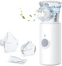 Inhalateur Nébuliseur