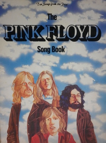 Partition the pinkfloyd - the, song