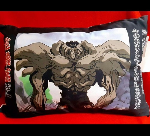 Oreiller yuyu hakusho - hakusho, goods