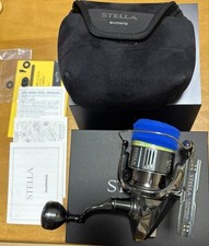 Moulinet tournant SHIMANO