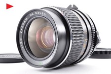 Objectif Mamiya Sekor-C 55 mm