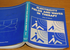 Electricity Fields Waves Therapy WARD Ultrasound MAGNETOTHERAPIE electrotherapie