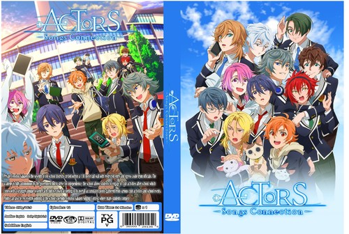Japan anime actors - anime,, "actors