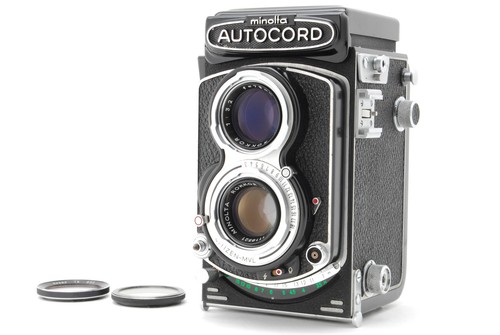 Vintage mint minolta - mint],