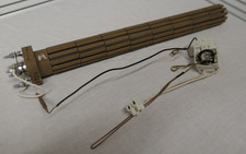 Thermor kit 3000W triphasé - 900416