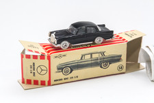 Anguplas Mini Cars Mercedes