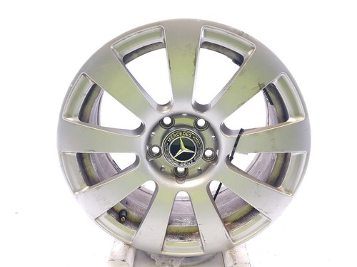 Jante alu mercedes classe e - -,