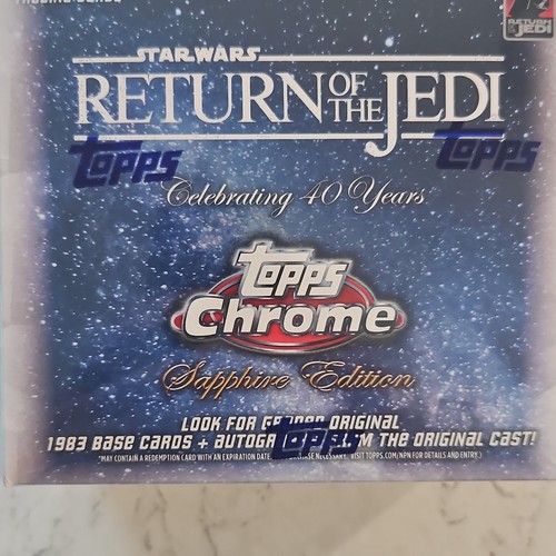 2023 topps star wars - star, of