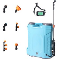 Pulvérisateur à Dos