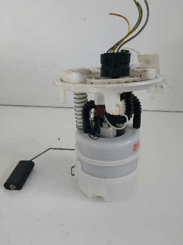Jauge carburant citroen c4 - jauge,