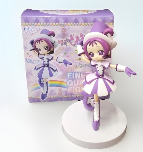 Figurine magical doremi - magical,