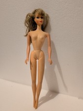 barbie twist turn Tnt