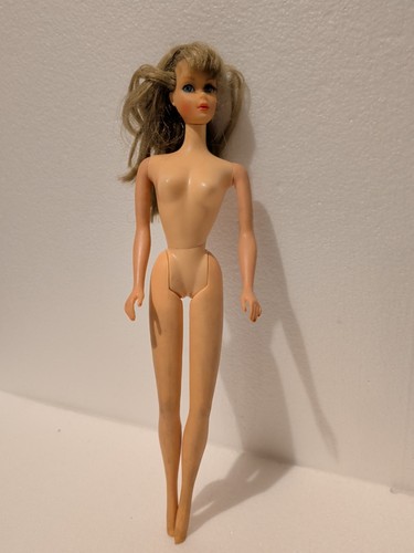 Barbie twist turn tnt - barbie,