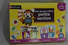 Mon Grand Coffret Petite