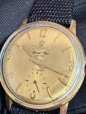 Darwil Special Flat Luxe Ref