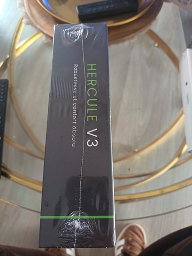 Casque hercule dernier - casque,