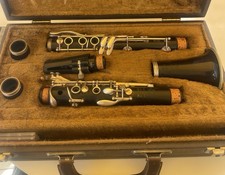 Clarinette SELMER-Paris 10S (Série 10)